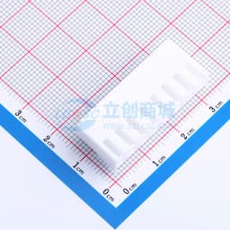 1x8P 3.96mm缩略图