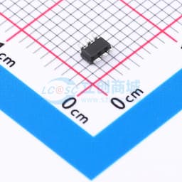 高灵敏度低功耗315/433MHz ASK/OOK射频接收芯片缩略图