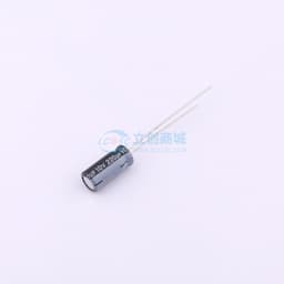 220uF ±20% 10V缩略图