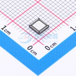32位ARM Cortex-M4微控制器缩略图