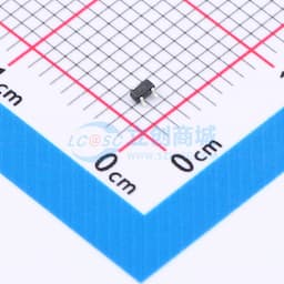 5V截止 峰值浪涌电流：4A@8/20us缩略图