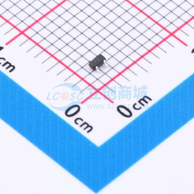 5V截止 峰值浪涌电流：4A@8/20us实物图
