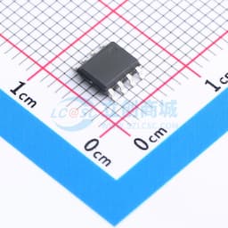 高灵敏度低功耗315/433MHz ASK/OOK射频接收芯片缩略图