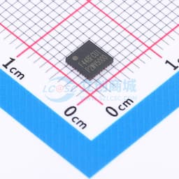 32位ARM Cortex-M4微控制器缩略图