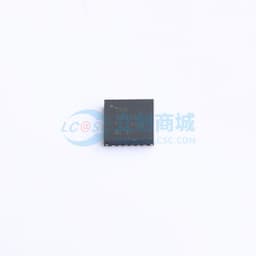 立体声D类音频功率放大器缩略图