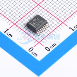 ISO776x-Q1高速、增强型六通道数字隔离器缩略图