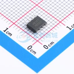 高灵敏度低功耗315/433MHz ASK/OOK射频接收芯片缩略图