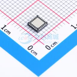 立体声D类音频功率放大器缩略图