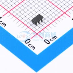 高灵敏度低功耗315/433MHz ASK/OOK射频接收芯片缩略图