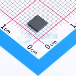 立体声D类音频功率放大器缩略图