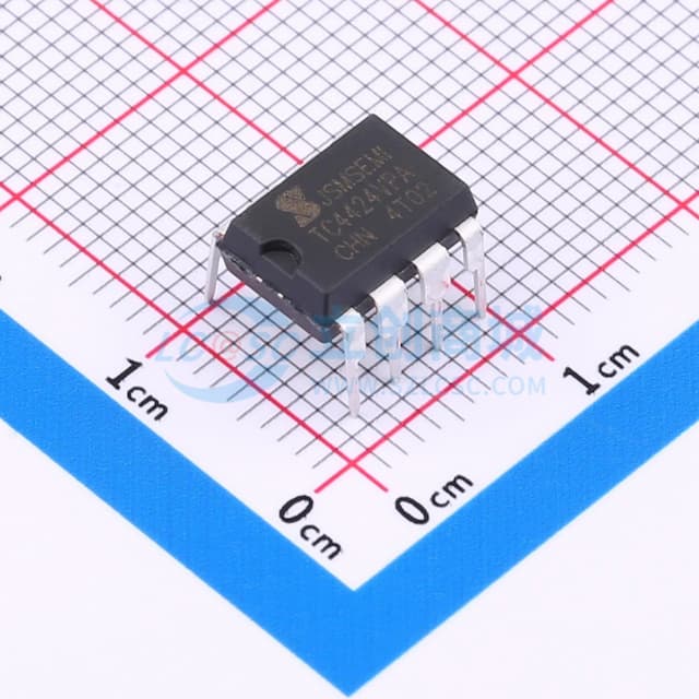 TC4424VPA实物图