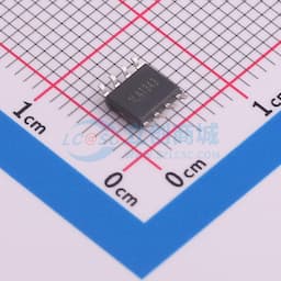 带关断模式的3W音频功率放大器缩略图