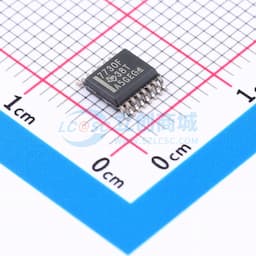 EMC性能优异的增强型高速三通道数字隔离器缩略图