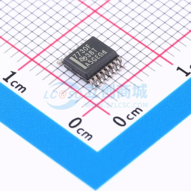 EMC性能优异的增强型高速三通道数字隔离器实物图
