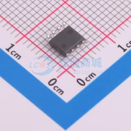 CA-IS372x-Q1 汽车级高速双通道数字隔离器缩略图
