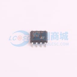 CA-IS372x-Q1 汽车级高速双通道数字隔离器缩略图