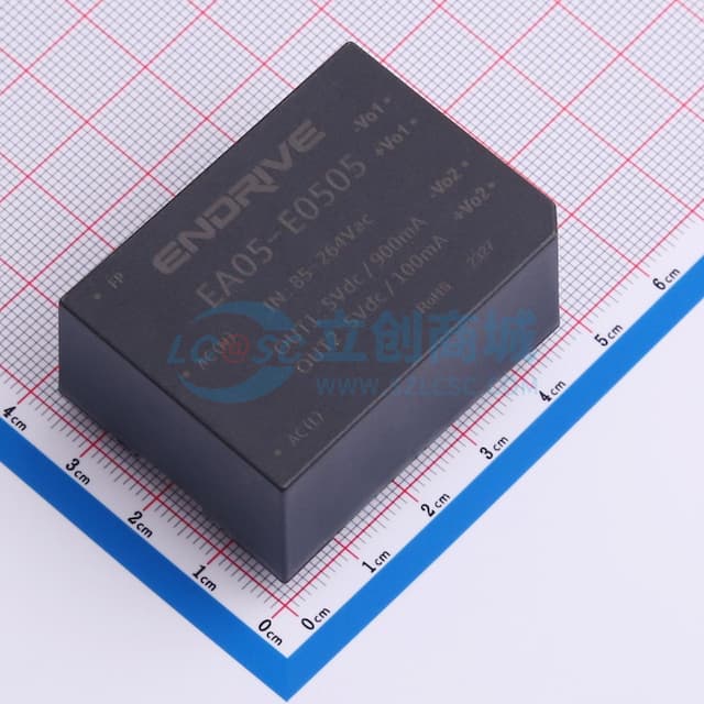 EA05-E0505实物图
