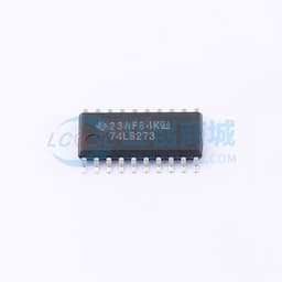 带清零端的八进制 D 型触发器缩略图