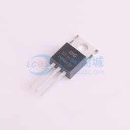 WGP4N60SE缩略图