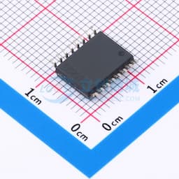 高速、增强型六通道数字隔离器缩略图