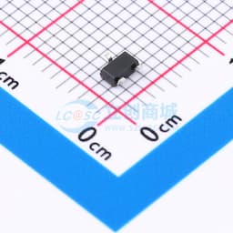 DC-DC 开关稳压器IC(SM5701_2.2V)缩略图
