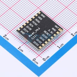 LoRa类模组(SX1276)缩略图