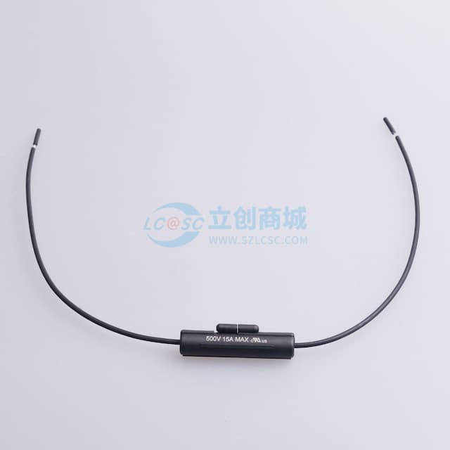 In-line Fuse Holder实物图