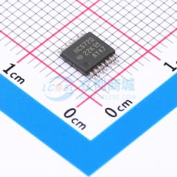 SN74HCS72QPWRQ1缩略图