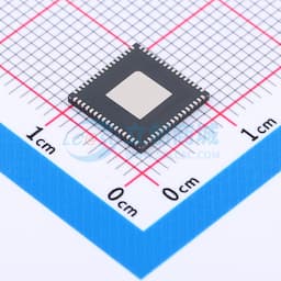 具有 16KB 闪存、6KB SRAM、10 位 ADC、比较器、DMA、UART/SPI/I2C 和硬件乘法器的 25MHz MCU缩略图