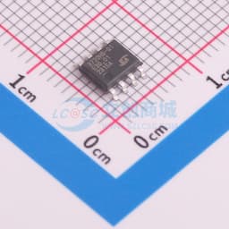CA-IS372x-Q1 汽车级高速双通道数字隔离器缩略图