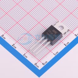 WGP4N60SE缩略图