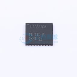 具有 16KB 闪存、6KB SRAM、10 位 ADC、比较器、DMA、UART/SPI/I2C 和硬件乘法器的 25MHz MCU缩略图