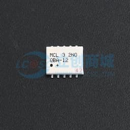 800-1200 MHz 50Ω 两路90°射频功分器/合路器缩略图