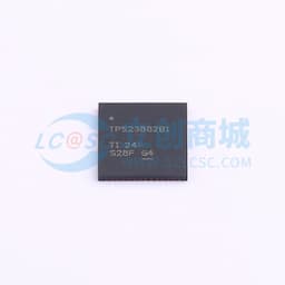 TPS23882B1RTQR缩略图