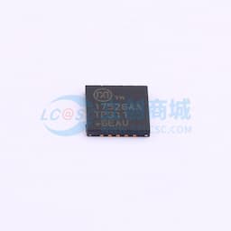 MAX17526AATP+缩略图