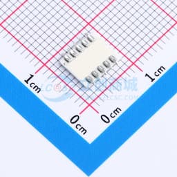 800-1200 MHz 50Ω 两路90°射频功分器/合路器缩略图