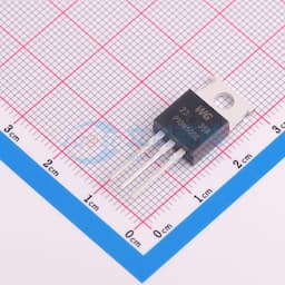 WGP10N50SE缩略图