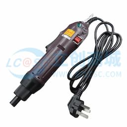 国产品牌 高宝 220V直插电动螺丝批 KP-622(S1/4接口,批头柄径6.35mm)缩略图