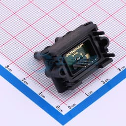 数字式差压传感器缩略图