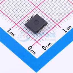 带清零和置位功能的双正边沿触发 D 型触发器缩略图