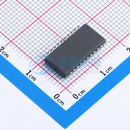 5 kV, 7通道，SPIsolator 数字隔离器用于 SPI缩略图