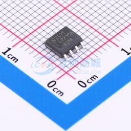 DDR 终端稳压器缩略图