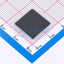 ATXMEGA384C3-AU缩略图