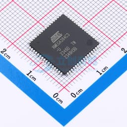 ATXMEGA384C3-AU缩略图