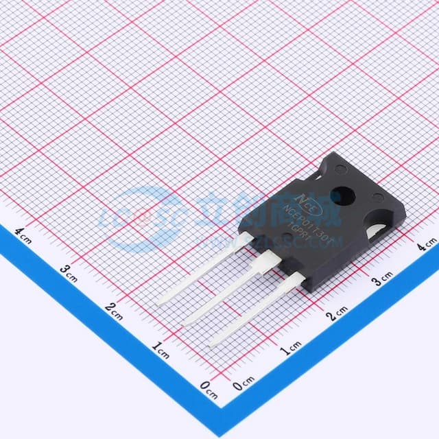 NCEP01T30T实物图