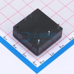 DC/DC电源模块 宽电压输入 隔离稳压单路输出/正负双路输出缩略图