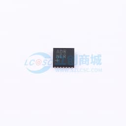 带自动增益控制和低噪声麦克风偏置的麦克风放大器缩略图