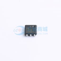 DS2413 双通道可寻址开关缩略图