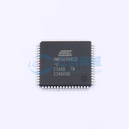 ATXMEGA384C3-AU缩略图