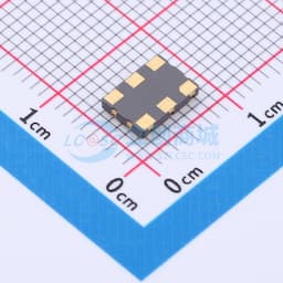 YSV310PR 125MHZ 6P 7050 3.3V FS±50PPM -40~85℃ 牵引±100PPM CMOS缩略图